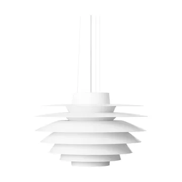 Verona 720 pendel - White - LYFA