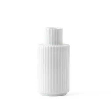Lyngby ljusstake vit - 11 cm - Lyngby Porcelæn