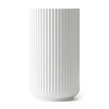 Lyngby vas vit - 31 cm - Lyngby Porcelæn