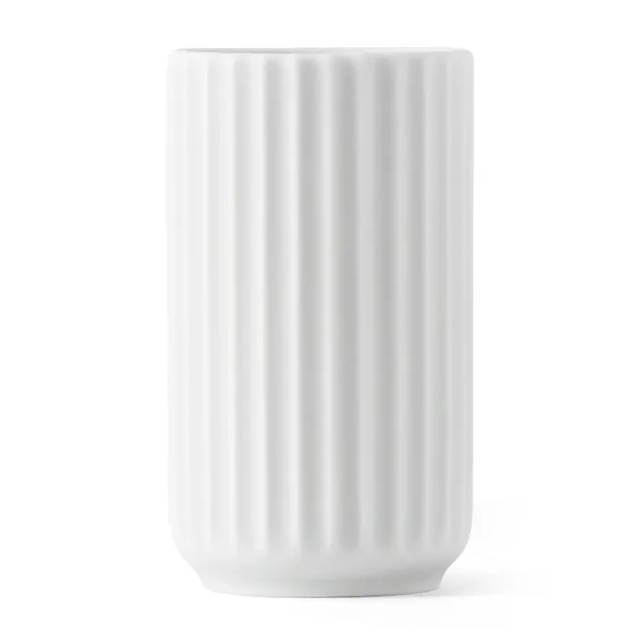 Lyngby vas vit - 8 cm - Lyngby Porcelæn