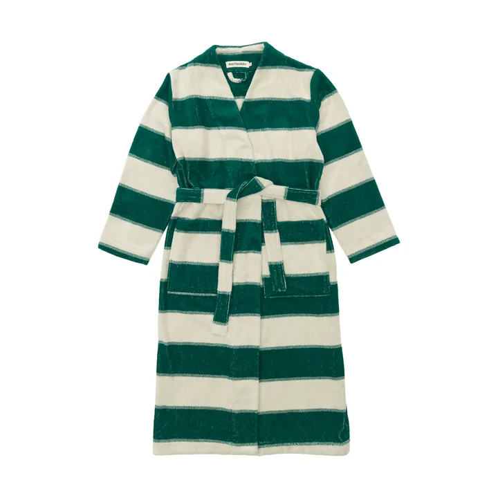 Galleria badrock - Emerald-melon - Marimekko