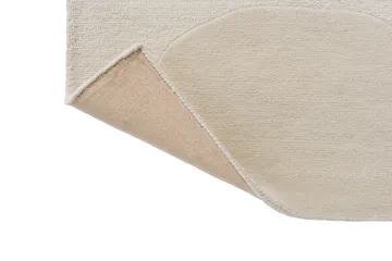 Isot Kivet ullmatta - Natural White, 200x280 cm - Marimekko
