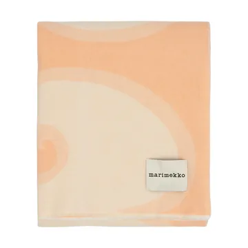 Jokeri pläd 130x170 cm - Powder-off white - Marimekko