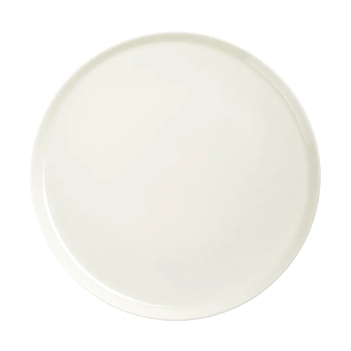 Oiva tallrik vit - 20 cm - Marimekko