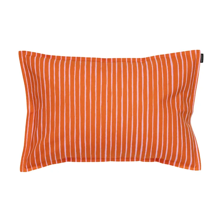 Piccolo kuddfodral 40x60 cm - Warm orange-pink - Marimekko
