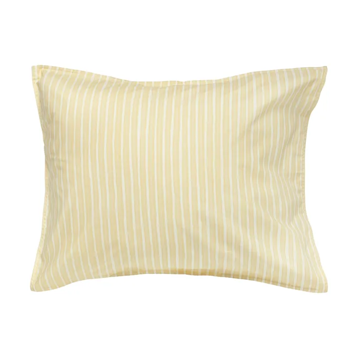Piccolo örngott 50x60 cm - Beige - Marimekko