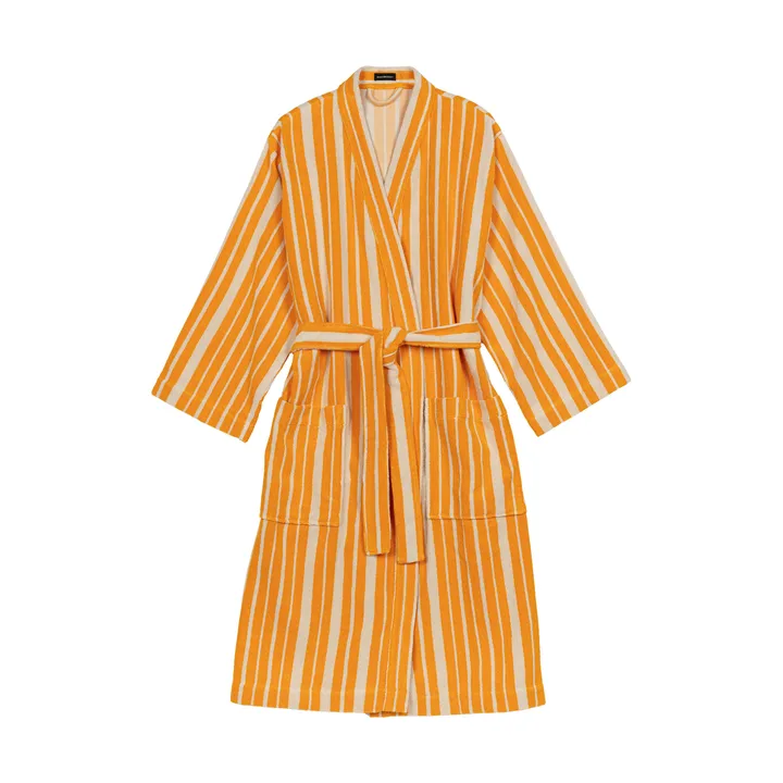 Raide badrock yellow - XL - Marimekko