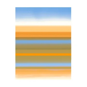 Selänne tyg - Beige - Marimekko