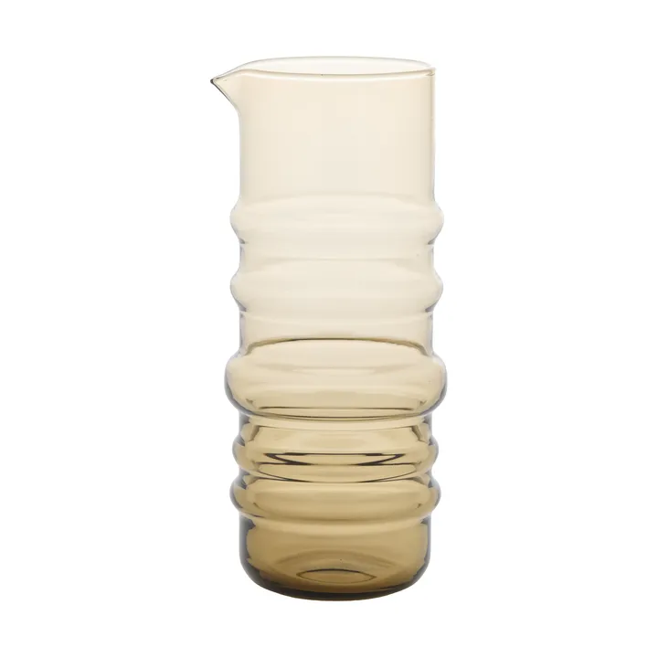 Sukat Makkaralla kanna 1 l - Brown, 1 L - Marimekko