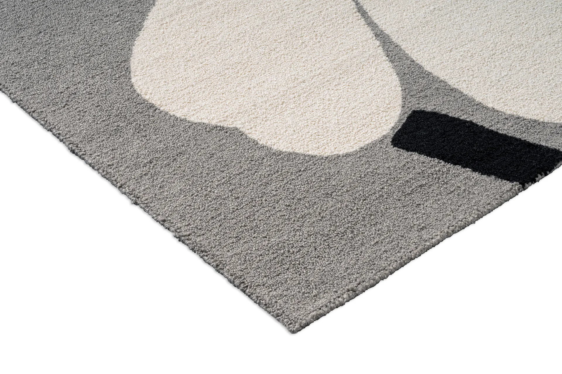 Unikko anniversary matta outdoor, Grey, 160x230 cm Marimekko