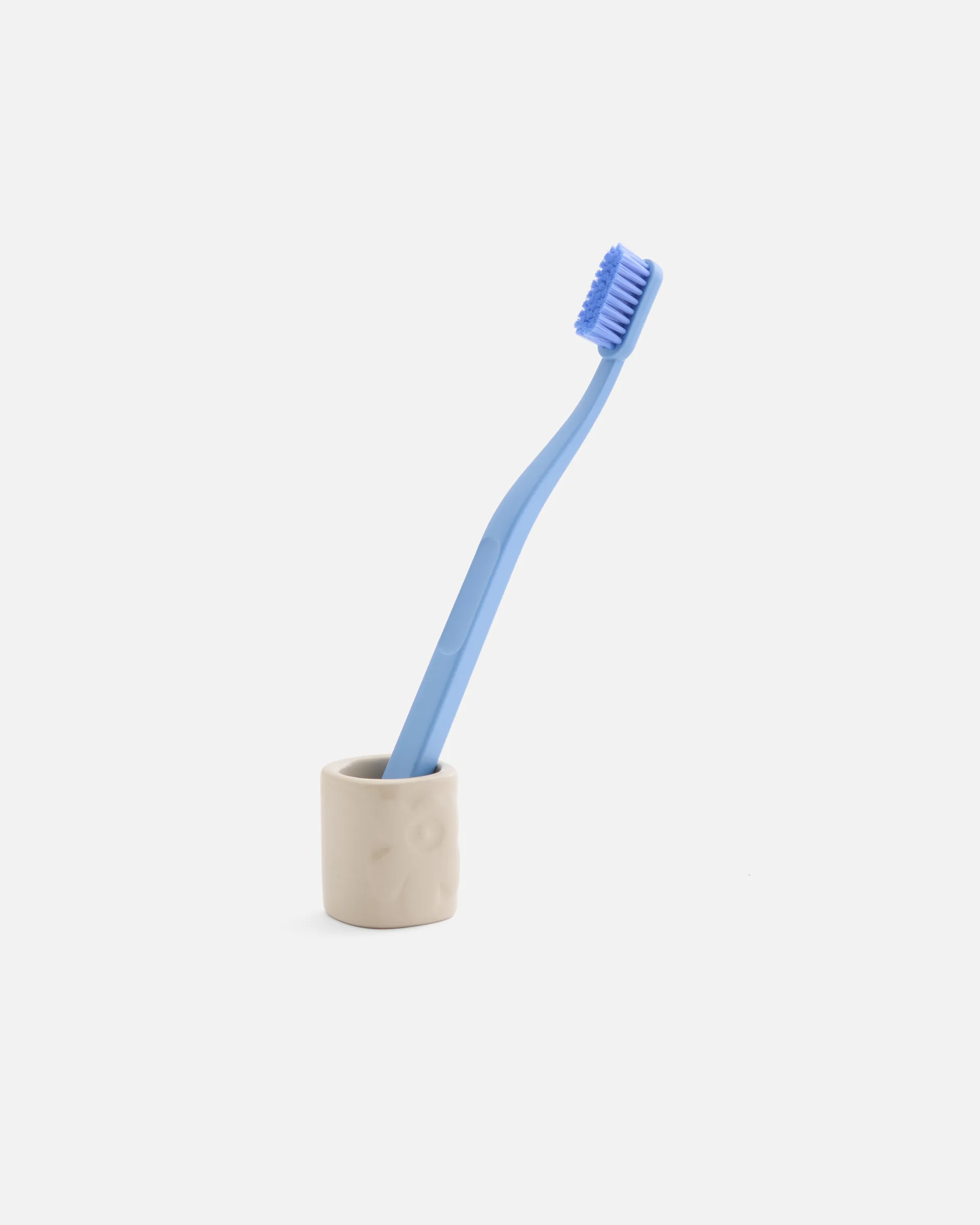 Unikko tandborsthållare mini, Stoneware Marimekko