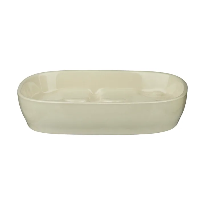 Unikko tvålfat - Beige - Marimekko