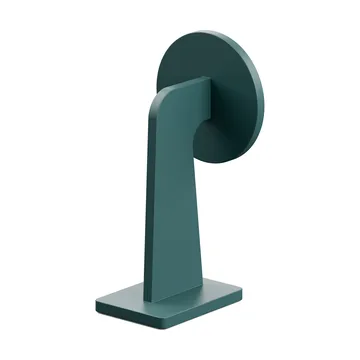 Buffer bokstöd - Blue green - Massproductions