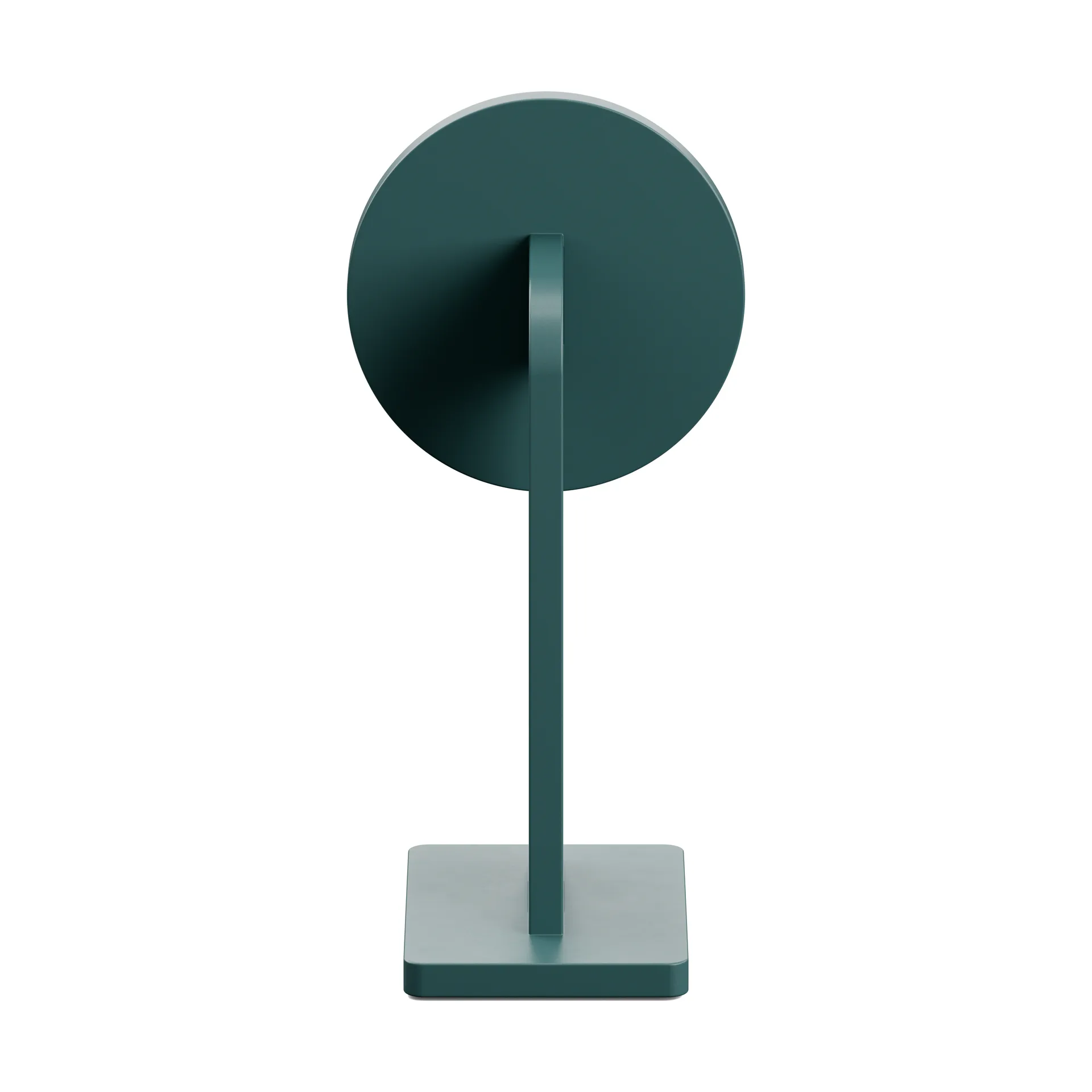 Buffer bokstöd, Blue green Massproductions
