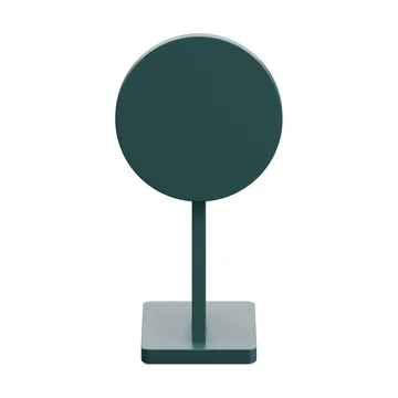 Buffer bokstöd - Blue green - Massproductions