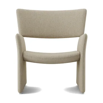 Crown Easy Chair fåtölj - Ecriture 240 - Massproductions