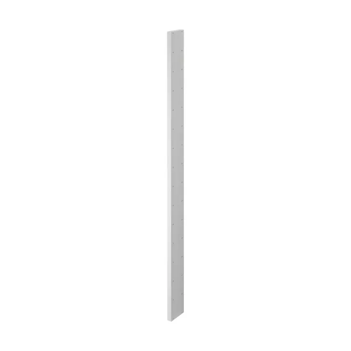 Gridlock Linking Panel H1820 - White stained Ash - Massproductions