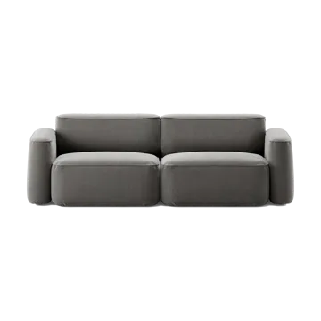 Patch 2,5-sits soffa - Atlantis 18 Mole - Massproductions