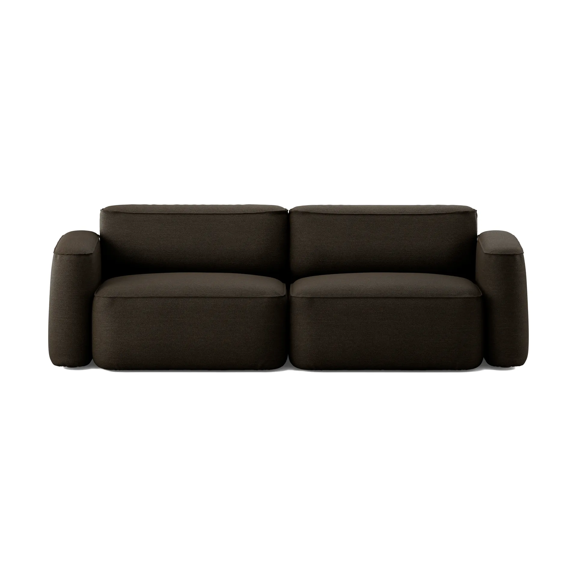 Patch 2,5-sits soffa, Ecriture 380 Massproductions