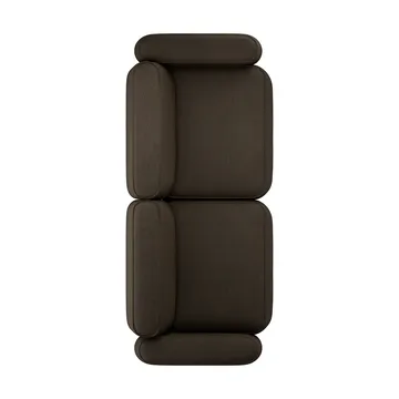Patch 2,5-sits soffa - Ecriture 380 - Massproductions