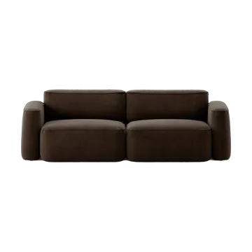 Patch 2,5-sits soffa - Gabriel Comfort+ 01566 - Massproductions
