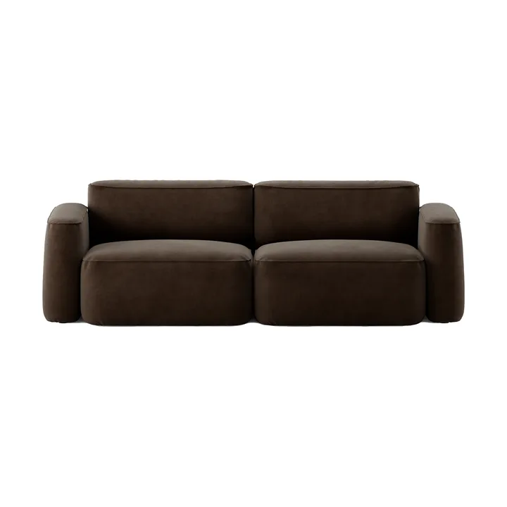 Patch 2,5-sits soffa - Gabriel Comfort+ 01566 - Massproductions