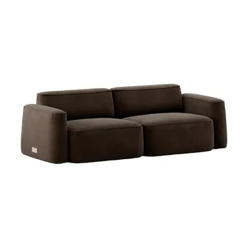 Patch 2,5-sits soffa - Gabriel Comfort+ 01566 - Massproductions