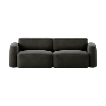 Patch 2,5-sits soffa - Gabriel Comfort+ 61013 - Massproductions