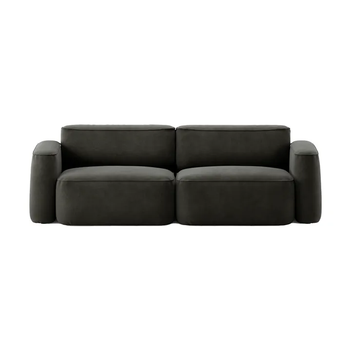 Patch 2,5-sits soffa - Gabriel Comfort+ 61013 - Massproductions