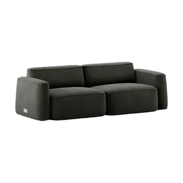 Patch 2,5-sits soffa - Gabriel Comfort+ 61013 - Massproductions