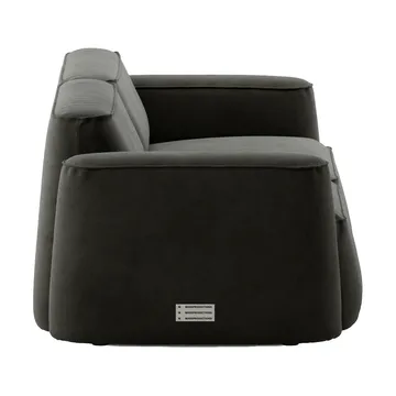 Patch 2,5-sits soffa - Gabriel Comfort+ 61013 - Massproductions