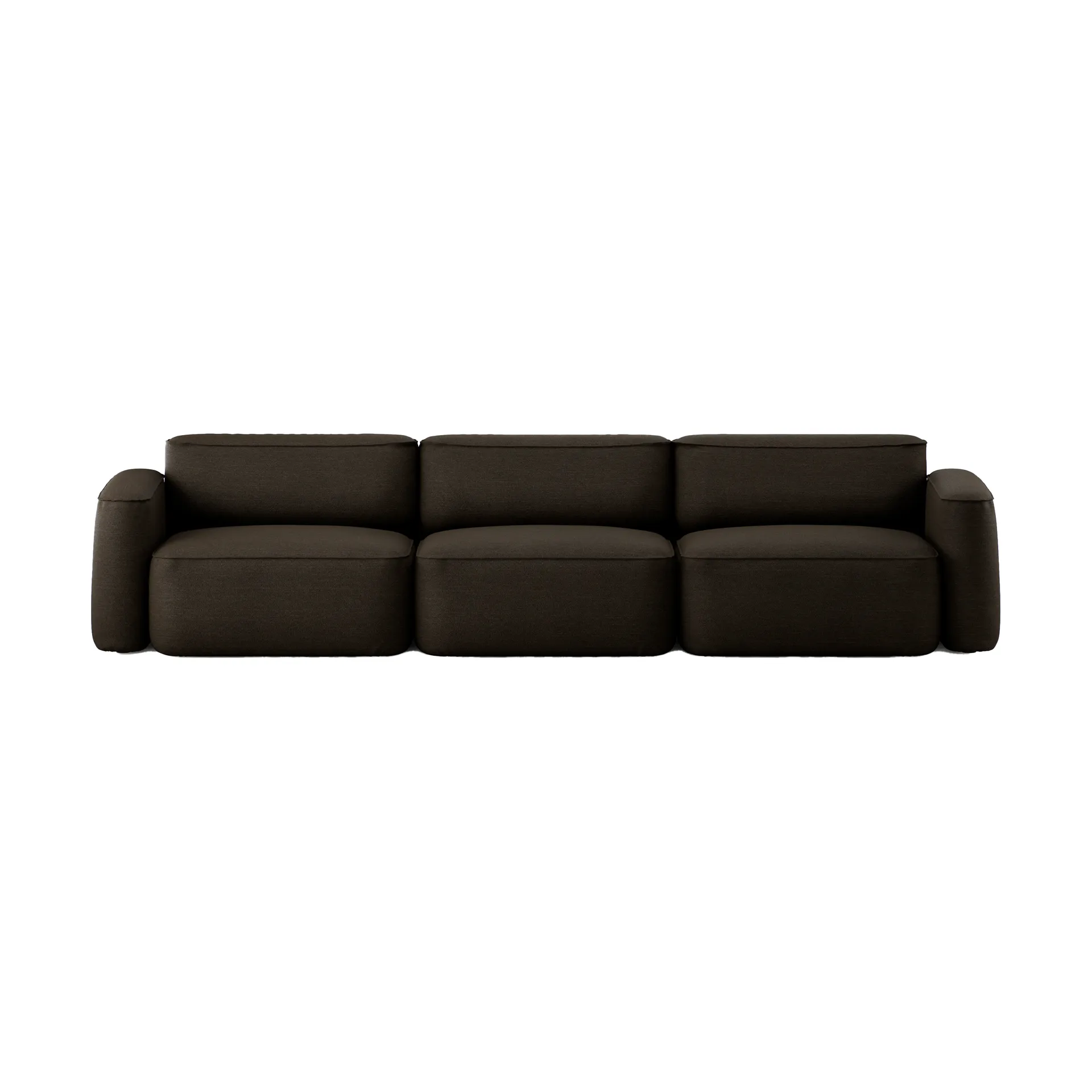 Patch 3-sits soffa, Ecriture 380 Massproductions
