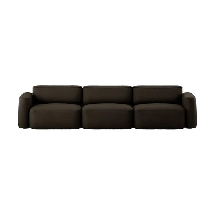 Patch 3-sits soffa - Ecriture 380 - Massproductions