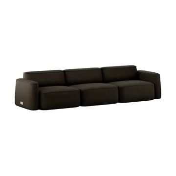 Patch 3-sits soffa - Ecriture 380 - Massproductions