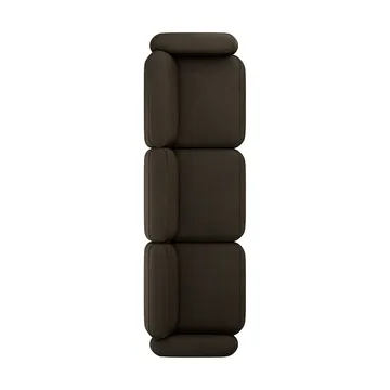 Patch 3-sits soffa - Ecriture 380 - Massproductions