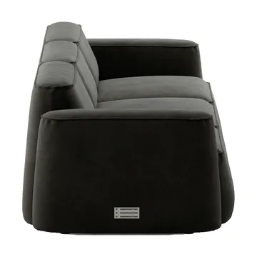 Patch 3-sits soffa - Gabriel Comfort+ 61013 - Massproductions