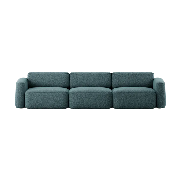 Patch 3-sits soffa - Spiral 06 Dragonfly - Massproductions
