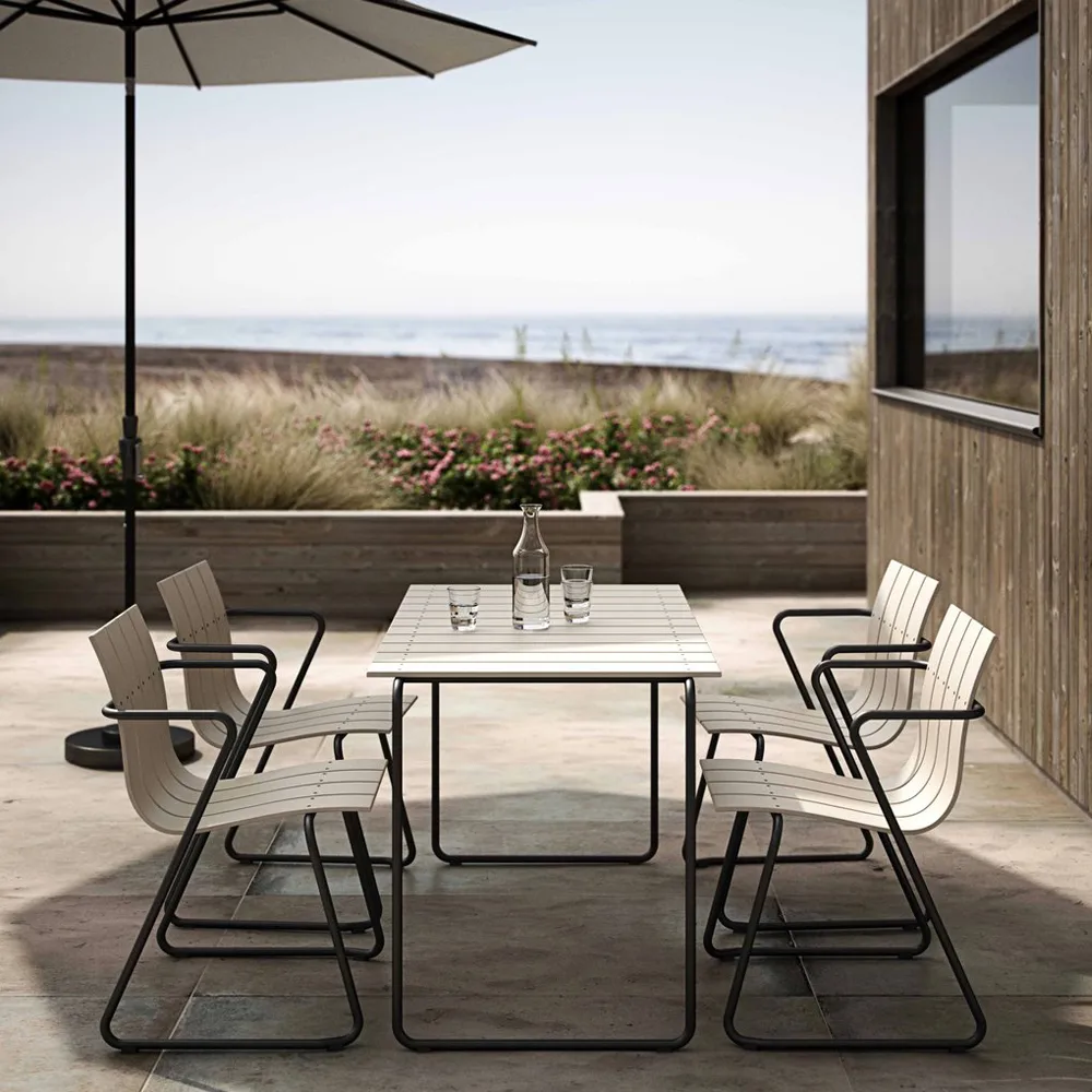 Ocean bord, Sand, small Mater