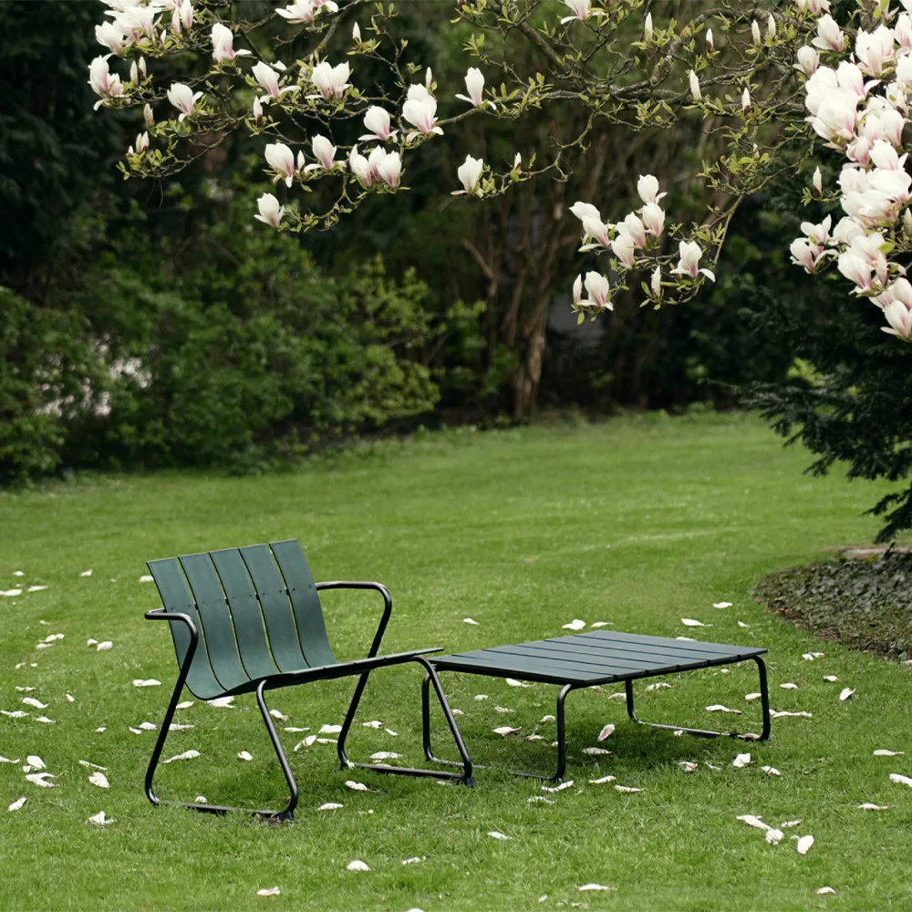 Ocean loungestol, Black Mater