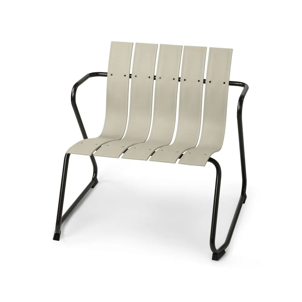 Ocean loungestol, Sand Mater