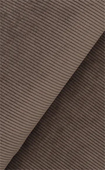 Tygprov Jump - Brown 1955 - Material Samples
