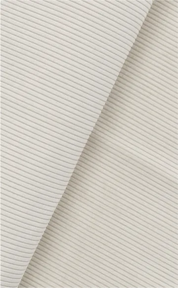 Tygprov Jump - Off White 1954 - Material Samples