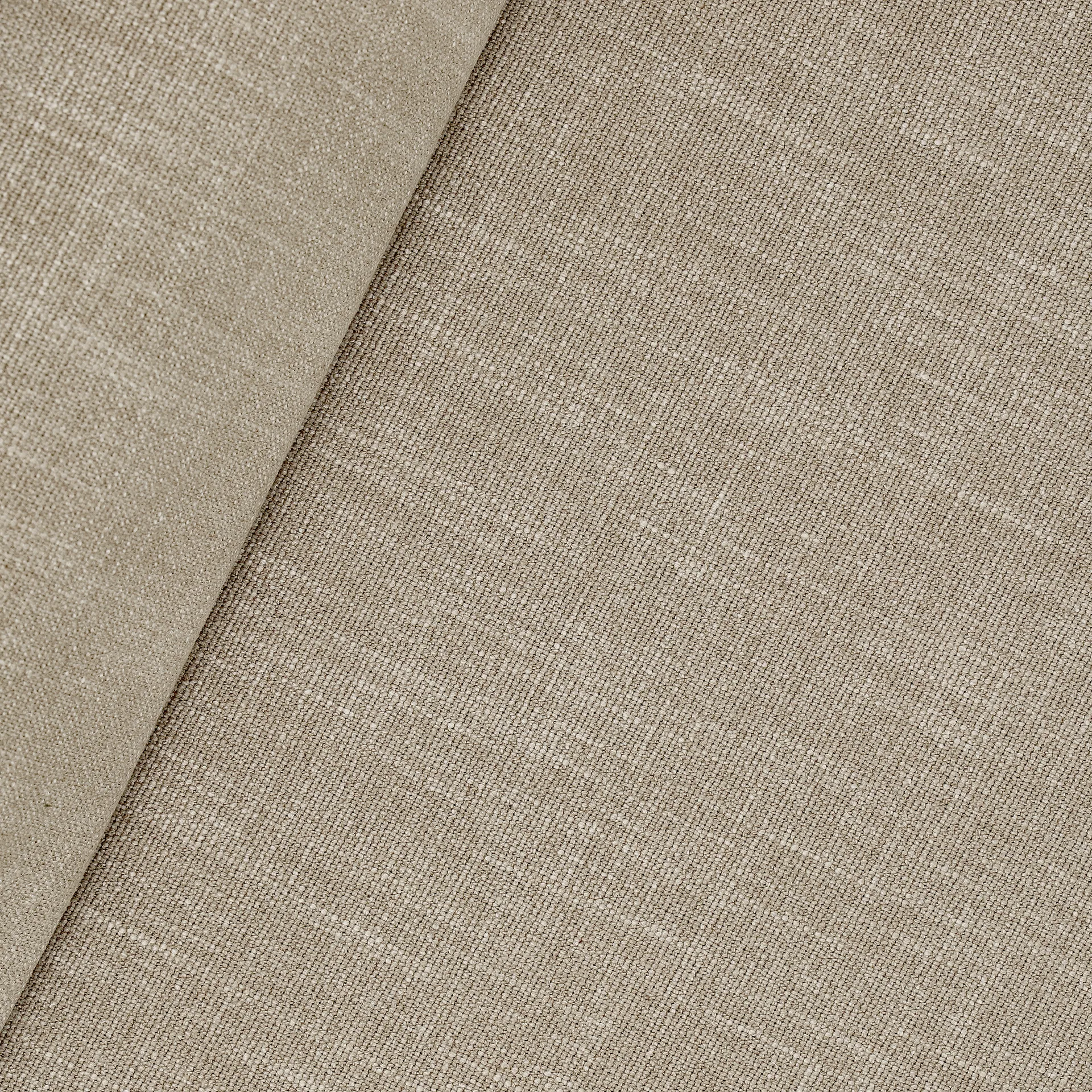 Tygprov Same, Sand 6672 Material Samples