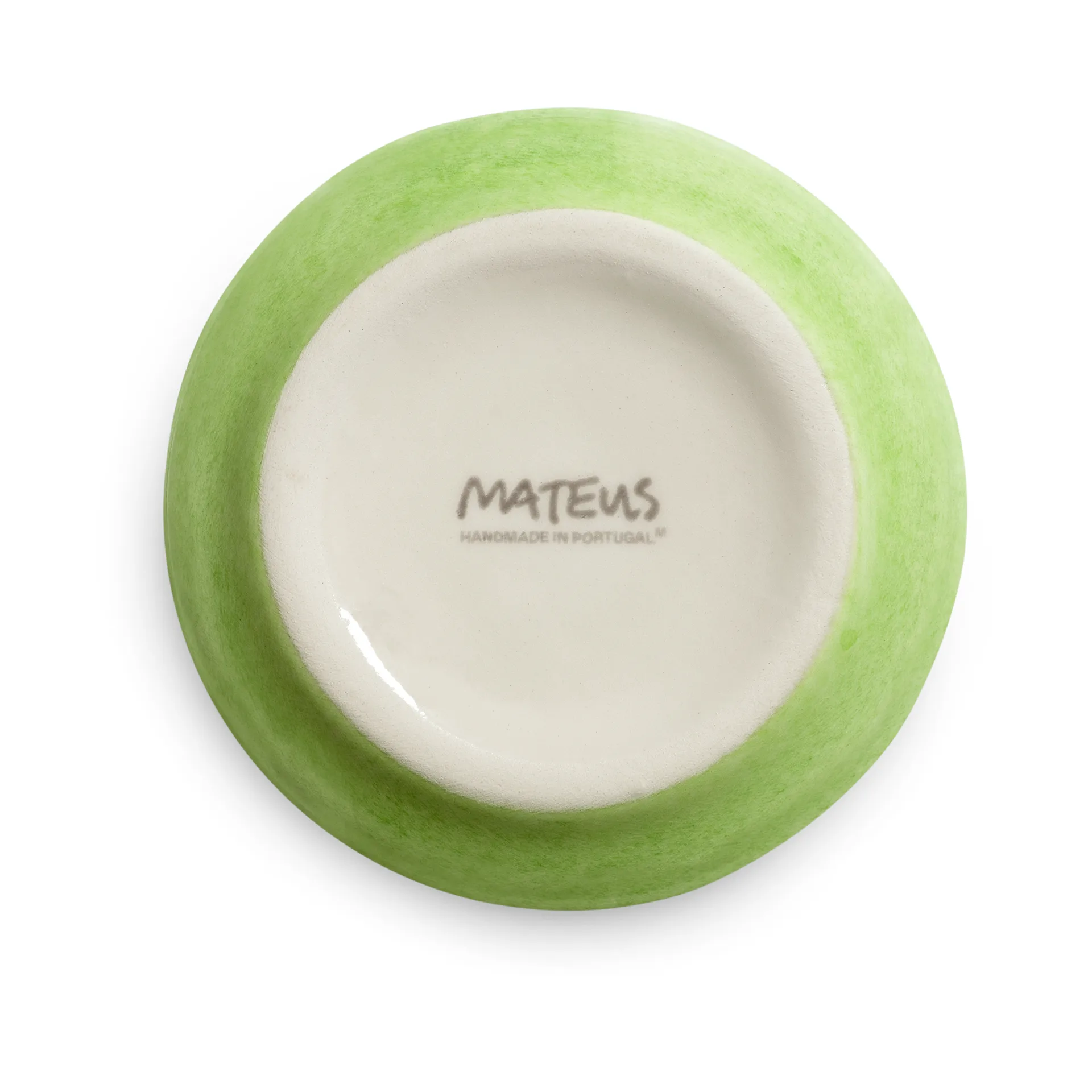 Basic mugg 25 cl, Grön Mateus