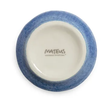 Basic mugg 25 cl - Ljusblå - Mateus
