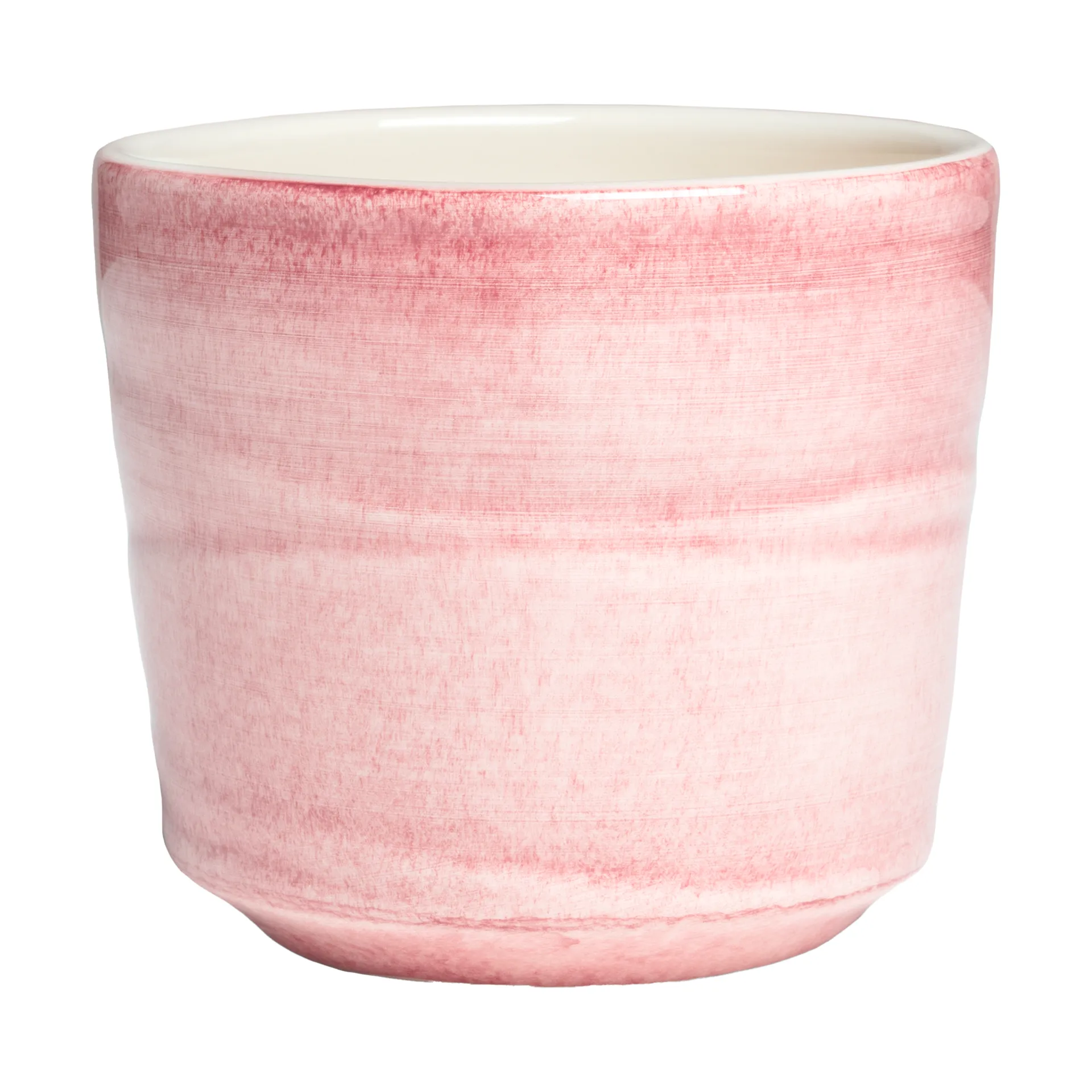 Basic mugg 25 cl, Ljusrosa Mateus