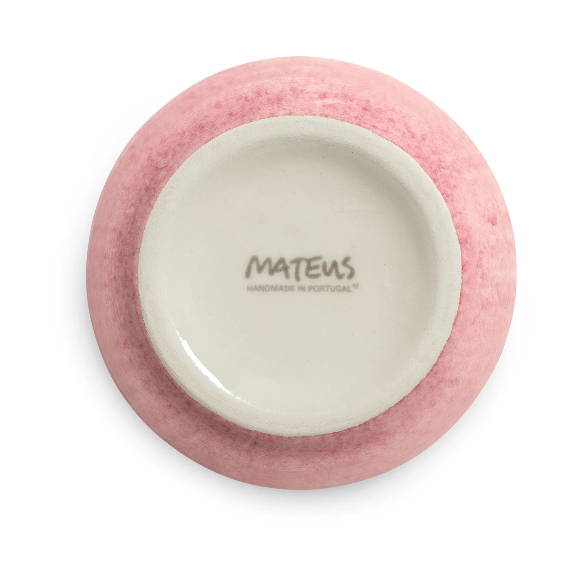 Basic mugg 25 cl, Ljusrosa Mateus