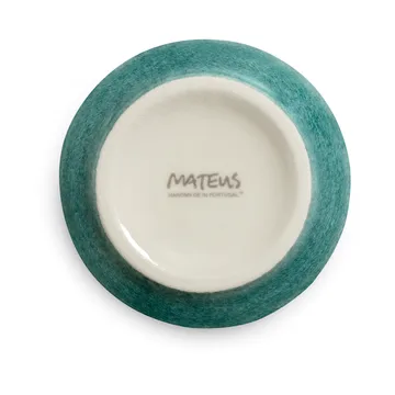 Basic mugg 25 cl - Ocean - Mateus