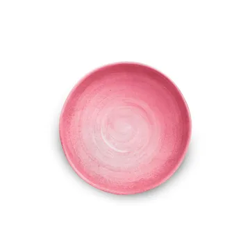 Basic organic skål 12 cm - Rosa - Mateus