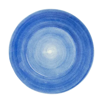 Basic serveringsfat Ø41 cm - Ljusblå - Mateus